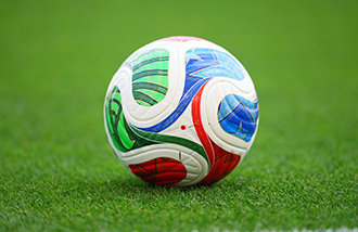 スピード増した公式球でゴールラッシュ　Ｗ杯史上最多１４１得点
