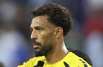 メッシ、エムバペを抑えカーボベルデGKが得票率1位 ファンが選ぶW杯ベスト11