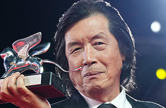 「映画はこの時代に何ができるのか」　李滄東氏が問い、ベネチアが答えた