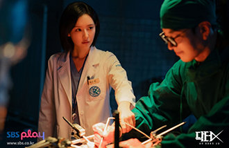 おなじみのジャンルに一味違う設定 韓国ドラマ2作品が人気