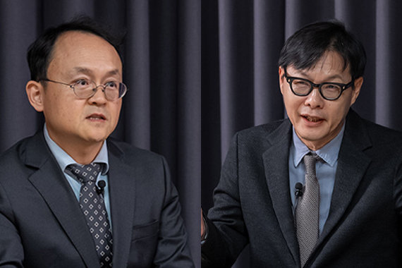 하상응·유승찬 “계엄 프레임 <br>못 벗어나면 국힘 지방선거 참패”