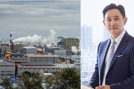 경영권 다툼 중에도 실적 챙긴 <br>최윤범 고려아연 회장
