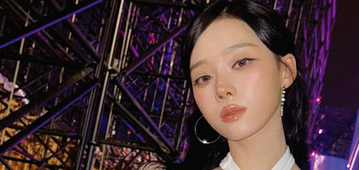 찬바람 불어도 걱정 없다! LIP PARADE 