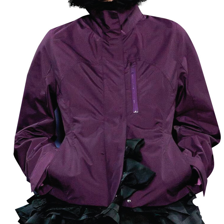 다시 돌아온 항공 점퍼