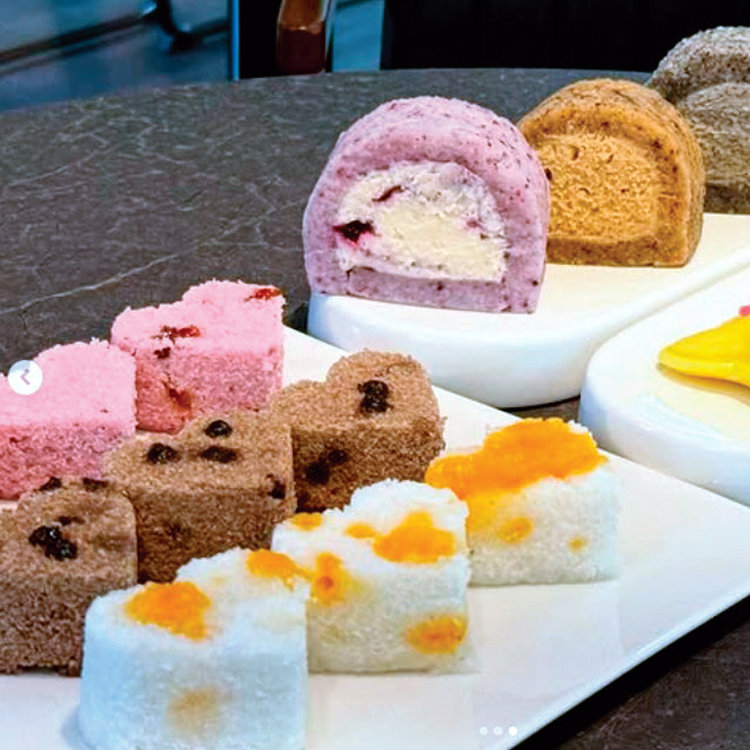 다시 쓰는 전국 떡 맛집 지도 