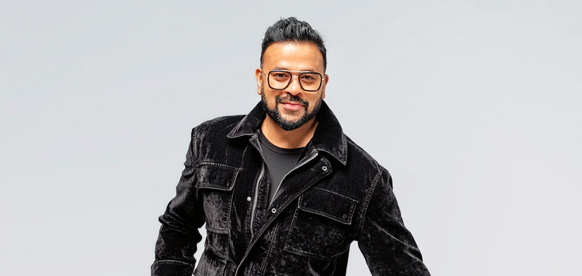 “딸 태명은 ‘럭키비키’, 국경 없이 자랐으면”