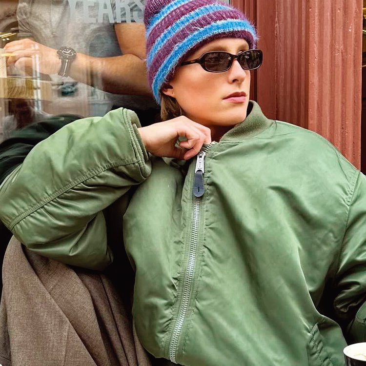 쇼트 패딩 vs 롱패딩, 올해의 승자는?