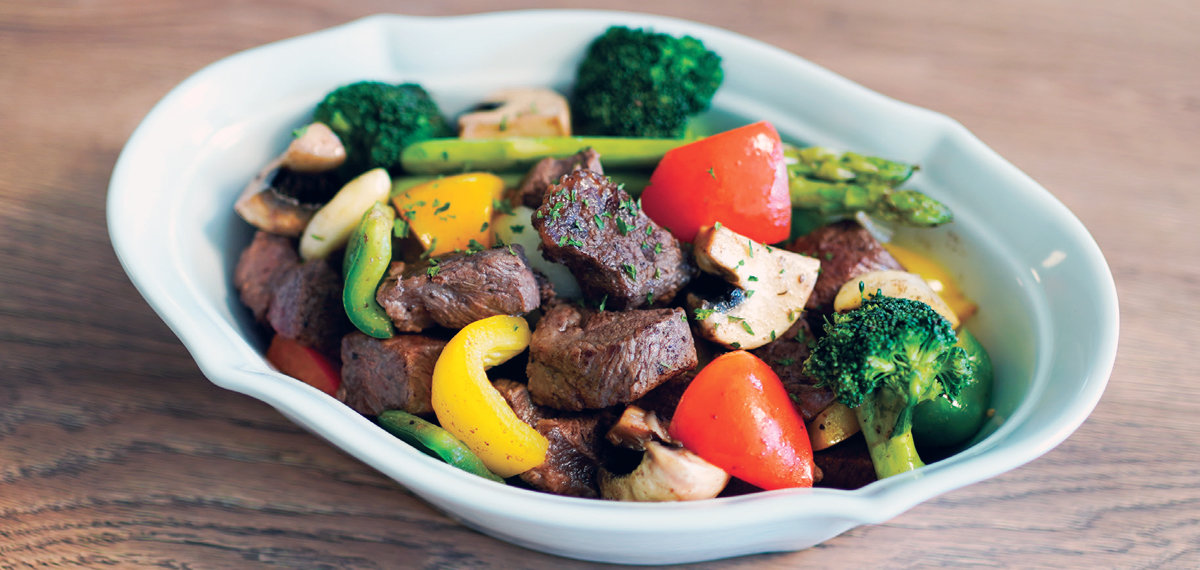 집밥이 편해지는 밀키트 레시피