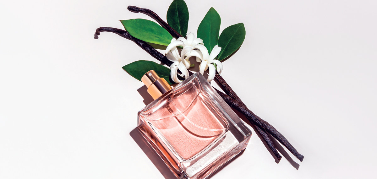 누구에게나 환영받는 향수 에티켓
