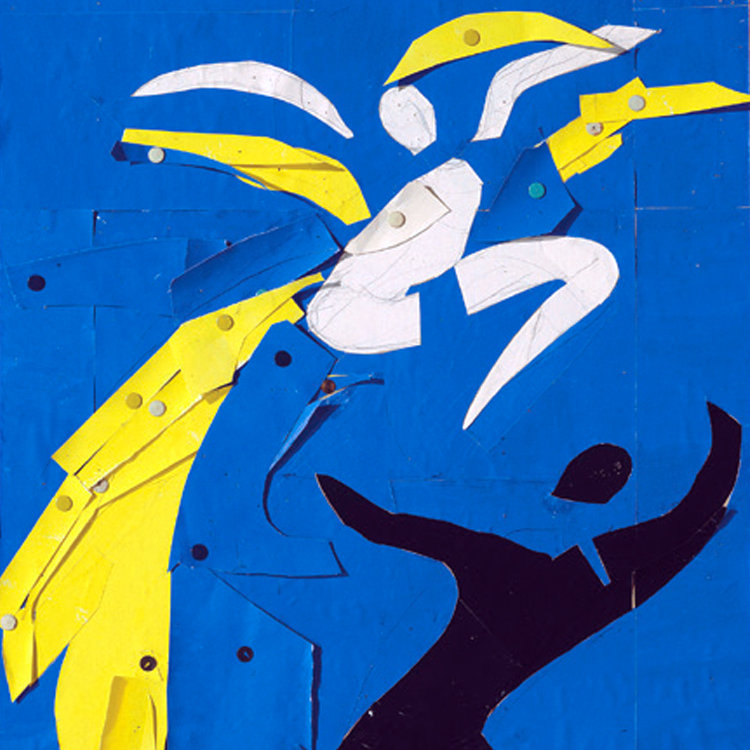 와인과 춤 | 춤은 삶이요, 리듬 벨레노시 루디 2014