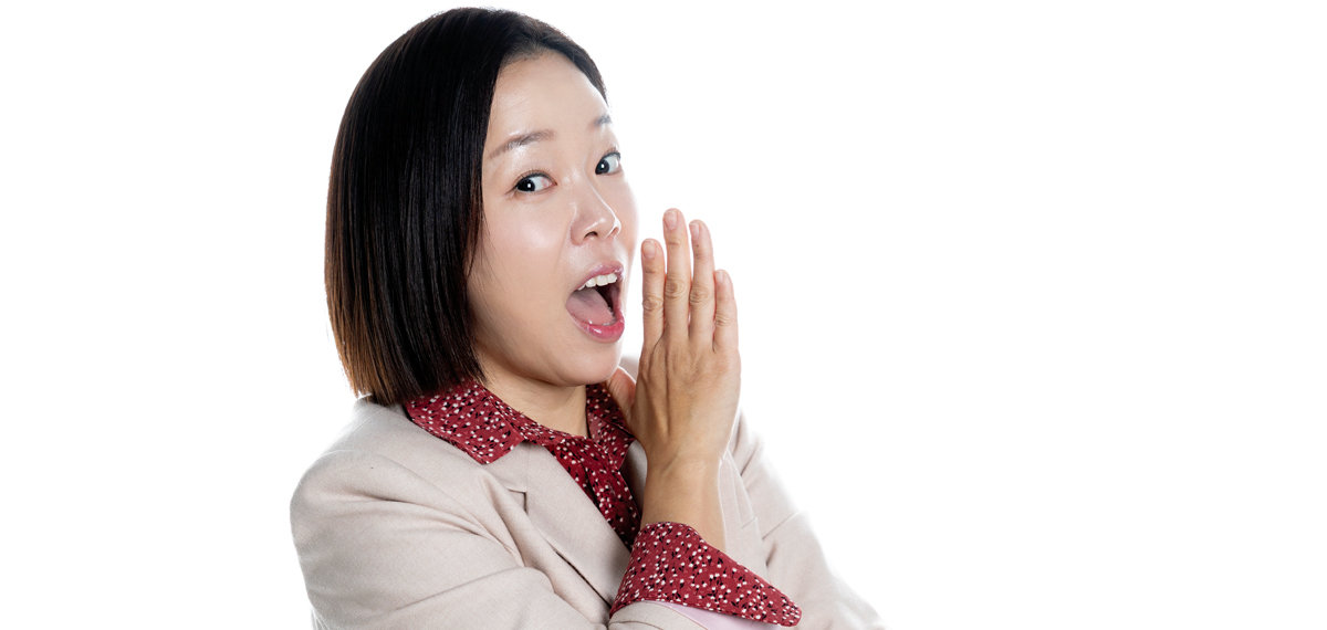 “‘증말 으뜸이야’로 행복한 비명 지르는 요즘이에요”