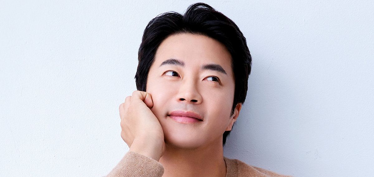 “최다 키스신, 딸에게 혼날 것 같아요”