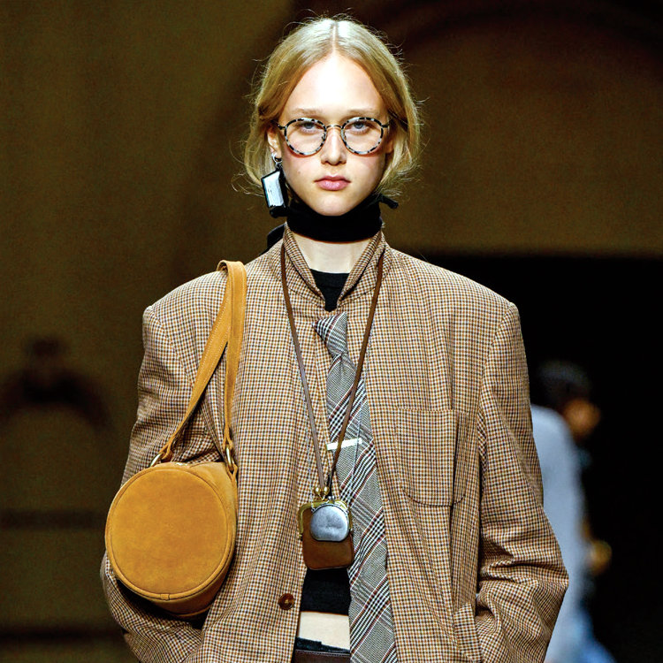 요즘 제철 6가지 패션 코어 총집합 