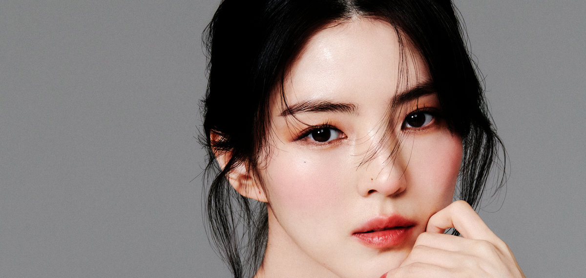 “스스로를 잘 컨트롤해서 설득력 있는 배우 되고 싶어요”