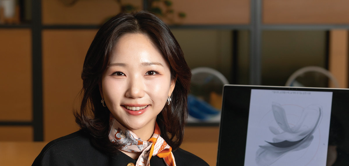 “현실 속 불편함 해소하는 과학기술의 힘을 믿어요” 