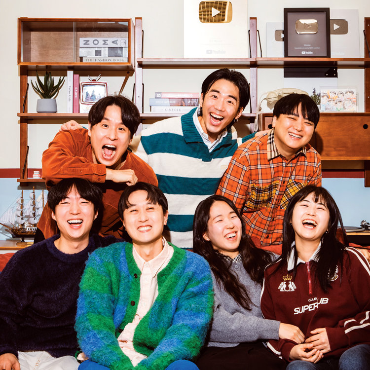 “가족들이 같이 밥 먹으면서 본다는 말이 제일 좋아요”