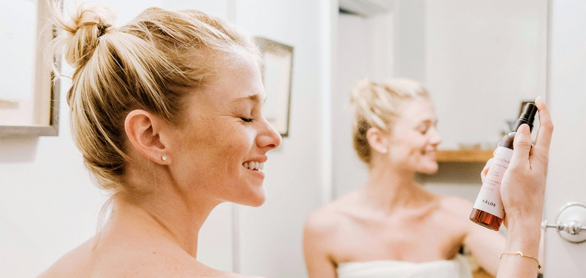 머리부터 발끝까지 관리하는 스키니피케이션이 뜬다