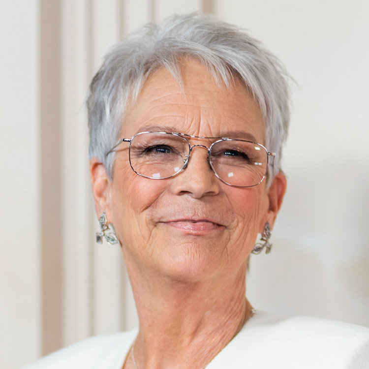 흰머리를 대하는 현명한 자세