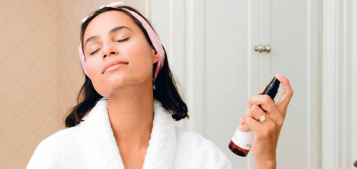 전문가 부럽지 않은 홈 뷰티 전성시대