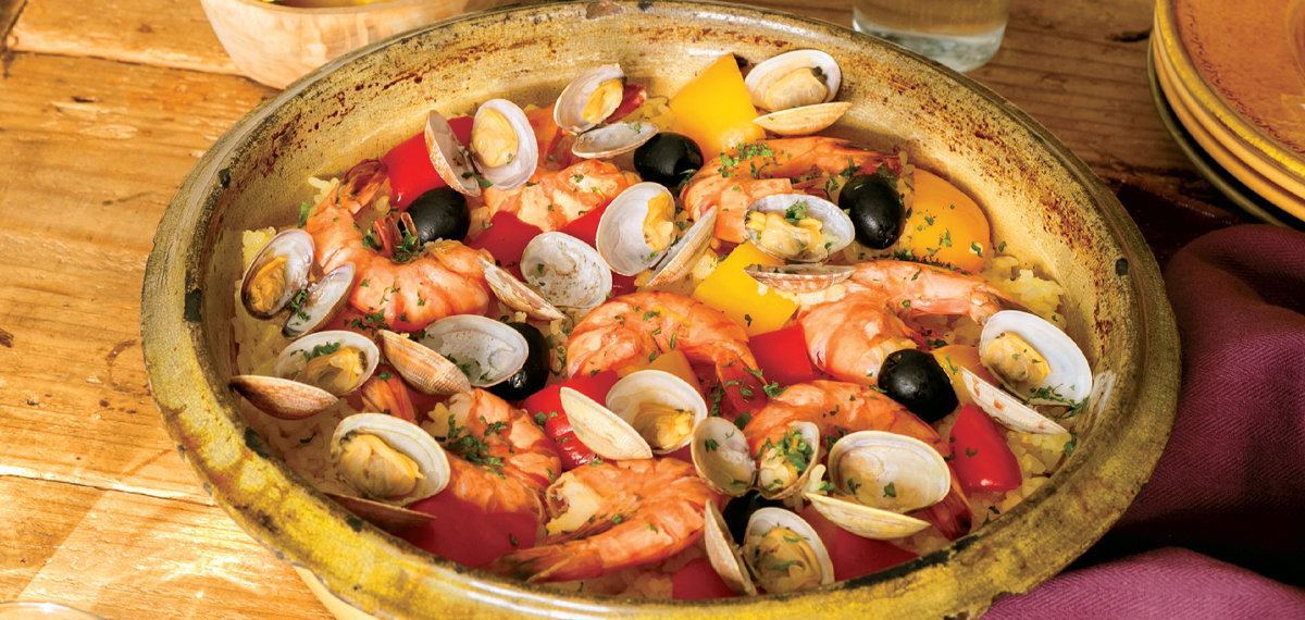 전기밥솥으로 만드는 초간단 한 끼 요리