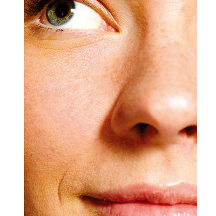 ‘노안의 척도’ 팔자주름 개선하는 필살기