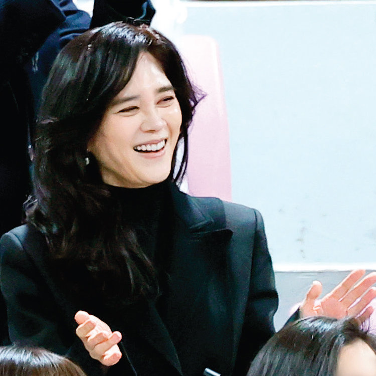 전국 입시맘들 선망의 대상 된 ‘대치맘’ 이부진 교육법