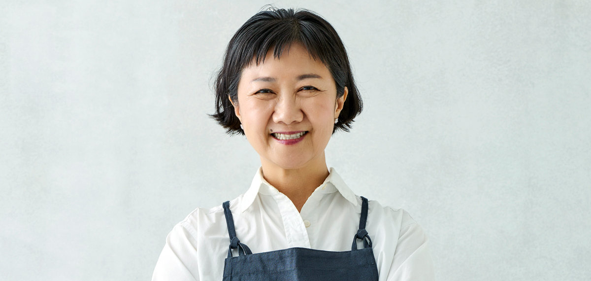 “소명과도 같은 서울 음식, 엄마의 마음으로 만들어요” 