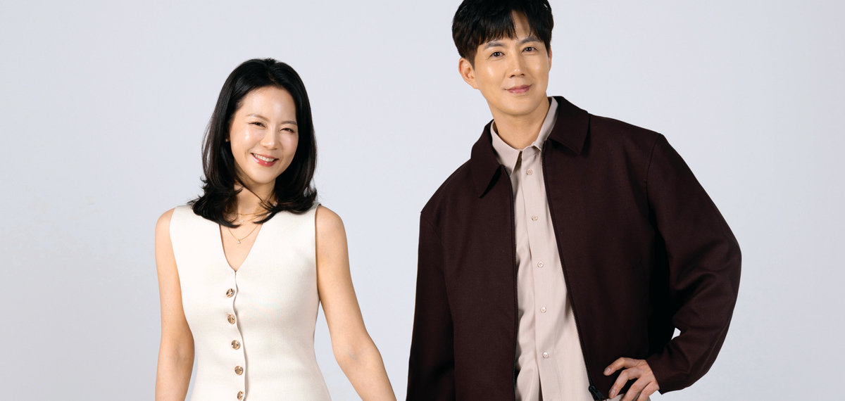 “결혼 20주년, 가족 유튜브로 ‘랜선 이모’ 많이 늘었어요”