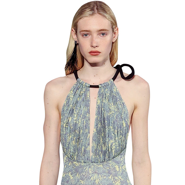 2026 S/S DRESS TREND REPORT 8