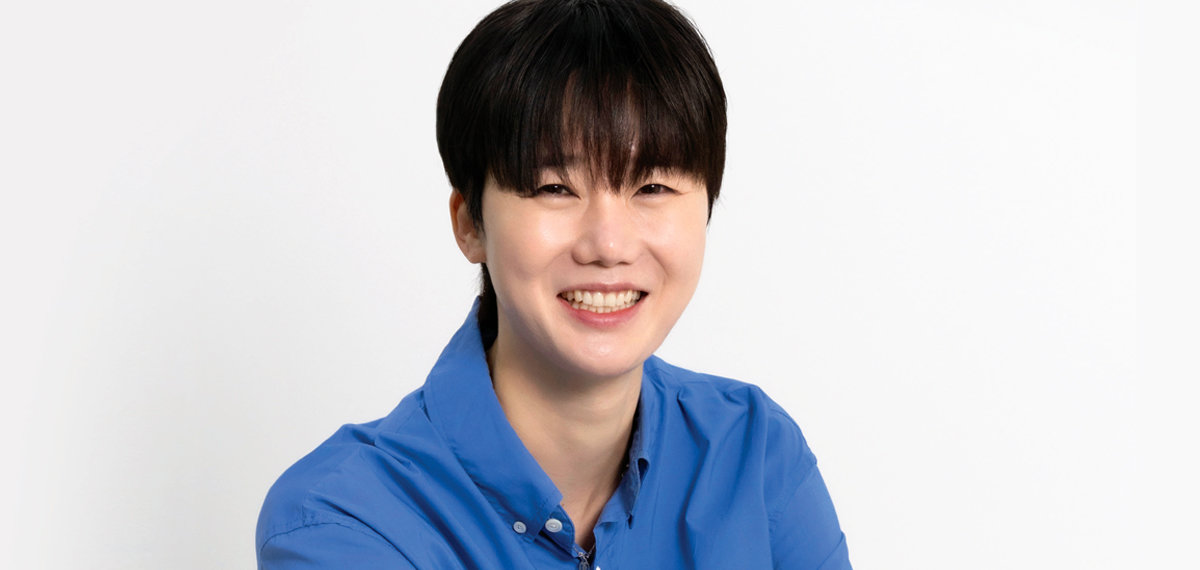 “여자 야구‧축구 관심 부러워… 핸드볼 예능도 생기면 좋겠어요”