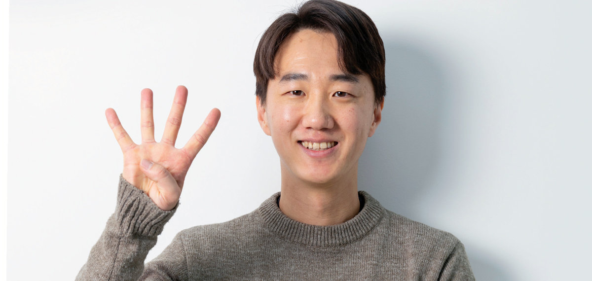 “‘엄마가 많이 바쁜가 봐요’ 질문 안 나오는 세상 만들고 싶어요”