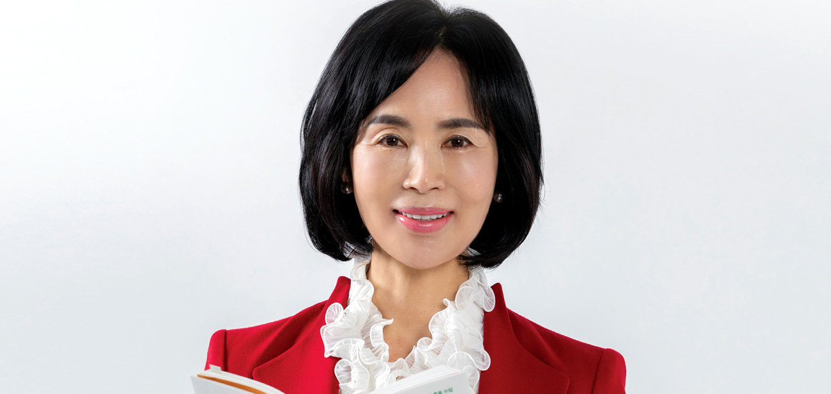 “아이의 감정은 존중하되 행동은 통제해야 해요”