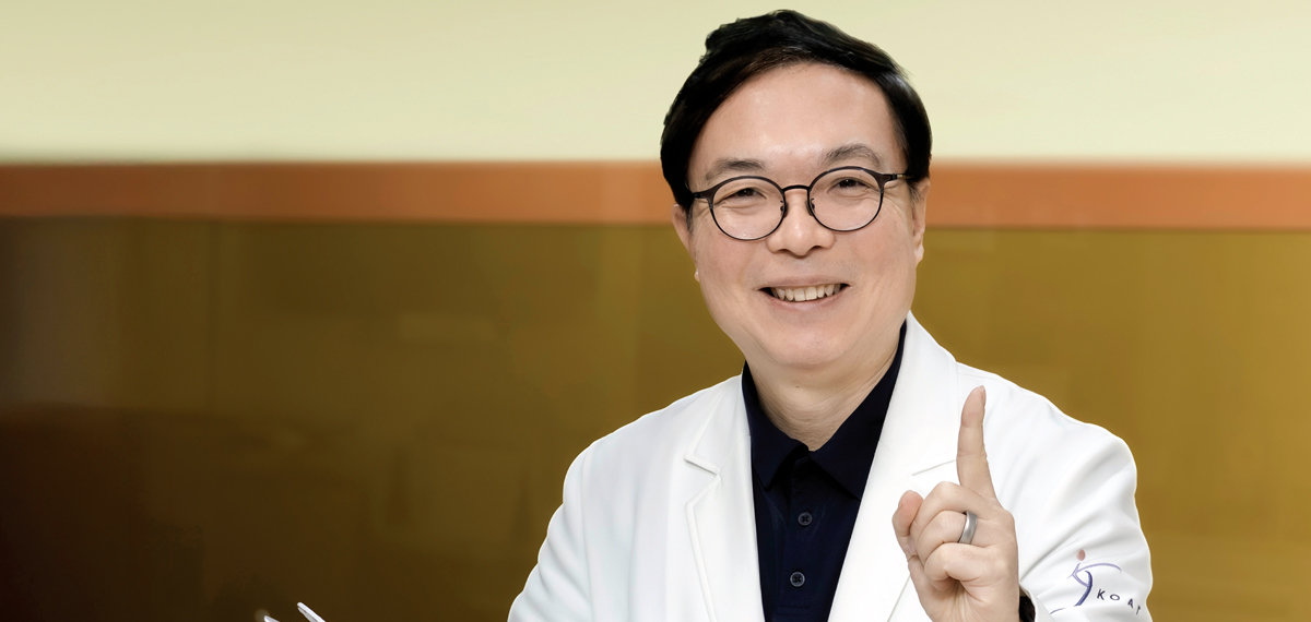 “‘1일 1땀 일지’로 건강의 축 다시 세워요”