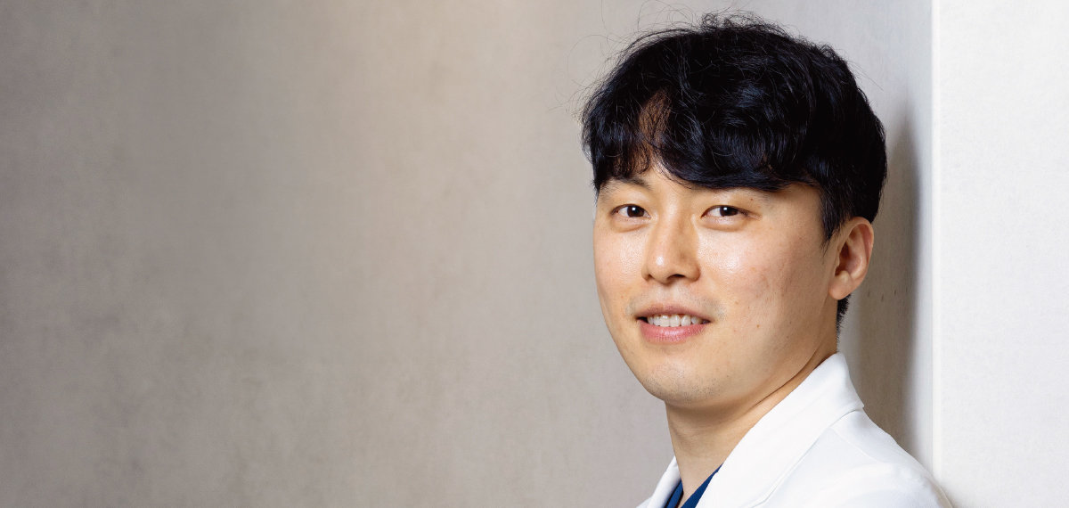 “머리 많이 빠진다고 모두 탈모는 아닙니다”
