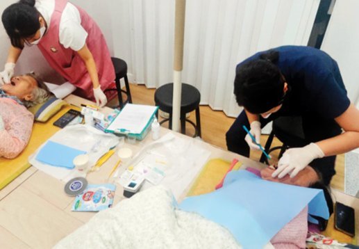 3월부터 전국 시행되는 통합돌봄서비스