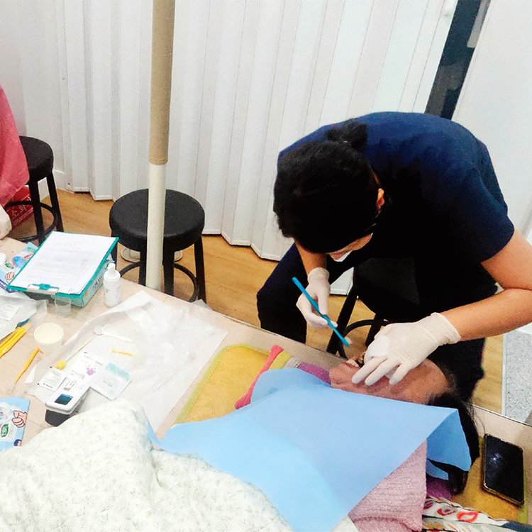 3월부터 전국 시행되는 통합돌봄서비스