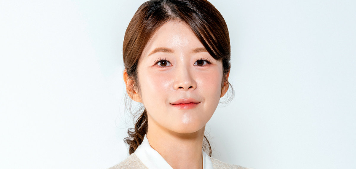 “복스럽게 먹는 남편 김해준 보는 게 가장 큰 낙”