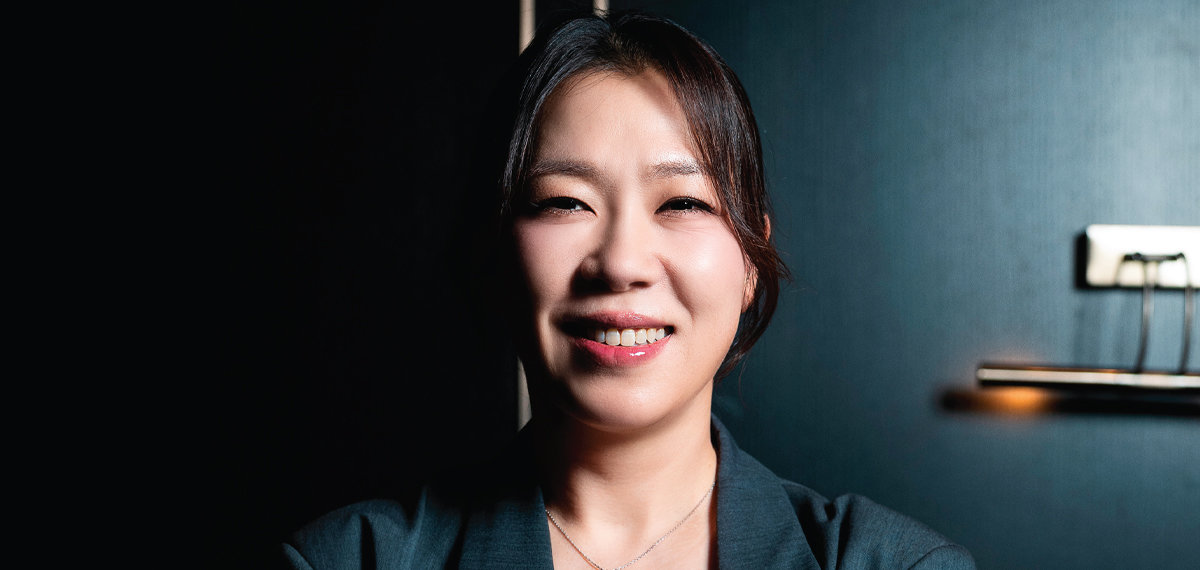 “베니스 레드카펫 걷는 데 1시간… 글로벌 인기 실감했어요”
