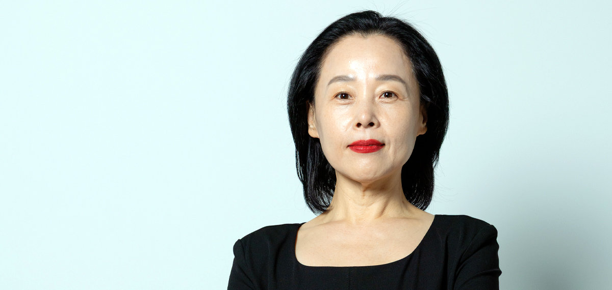 “관상을 주관하는 부위는 연령대별로 다릅니다”