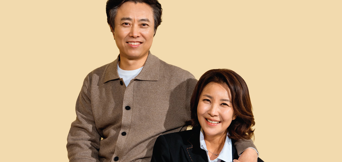 “집에서 늘 하던 수다가 콘텐츠가 돼버렸어요”