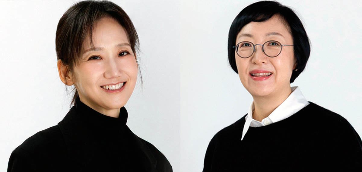 “50대 아줌마는 관심사 좁을 거라는 생각, 편견이에요”