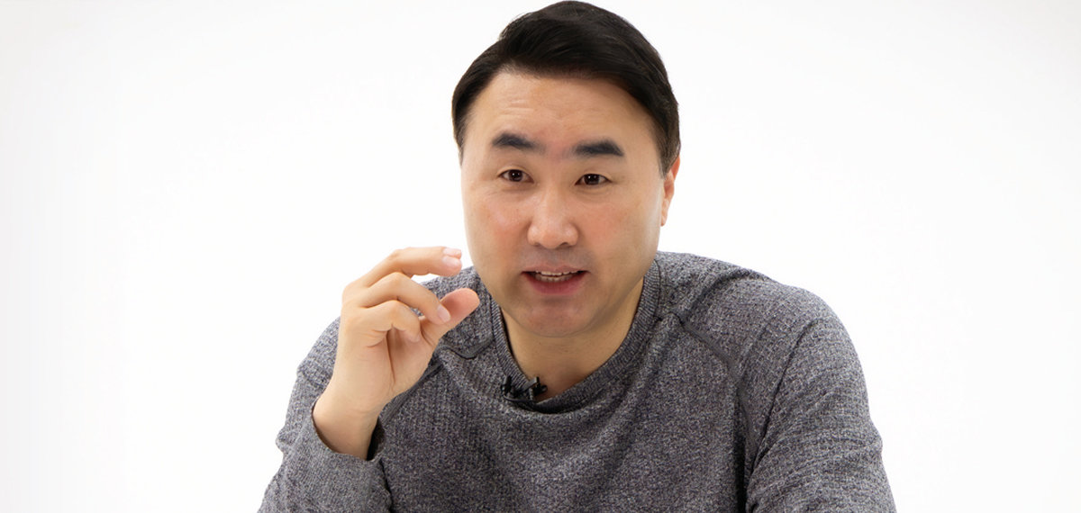 “하루 3분만 따라 하면 시력 반드시 좋아집니다”