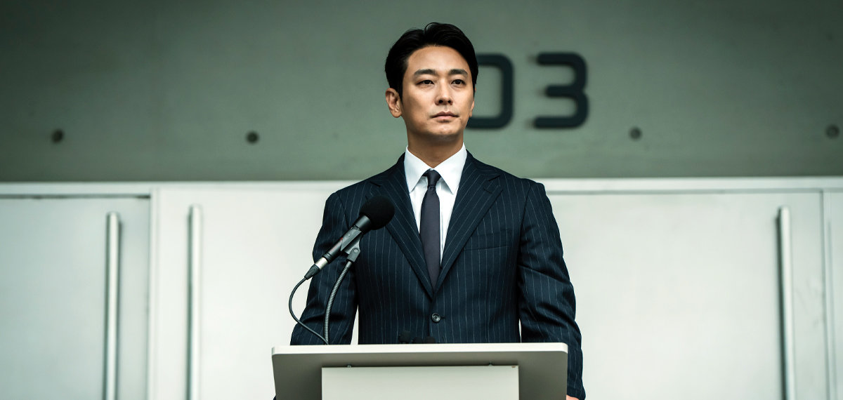 “‘누구에게나 악한 면 있다’는 생각으로 욕망 검사 풀어냈어요”
