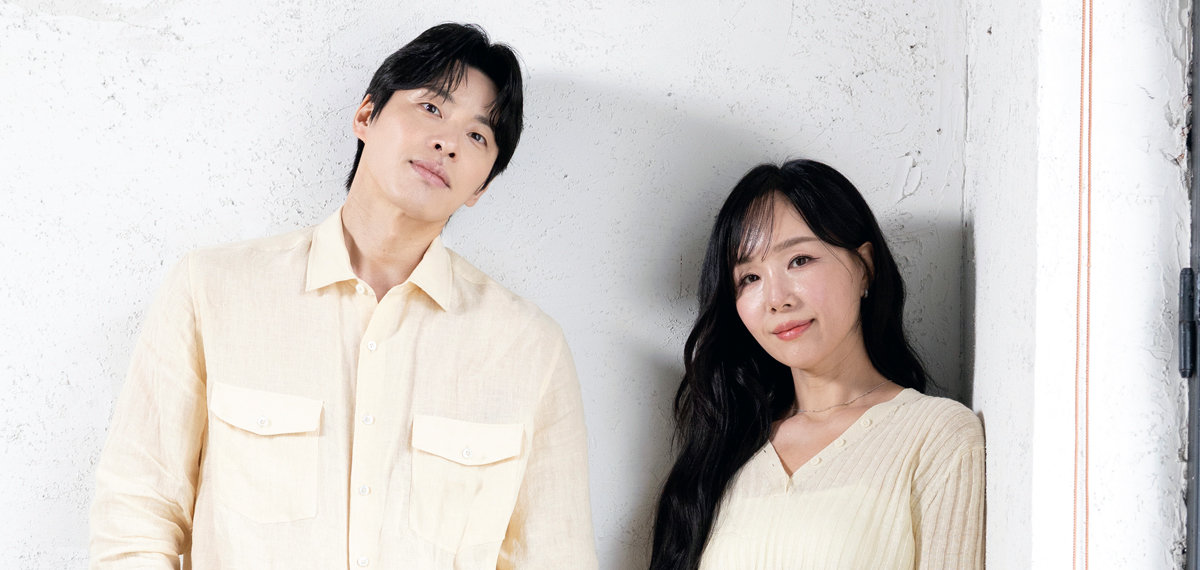 “새 생명이 찾아온 후, 우리 집 화음이 달라졌어요”