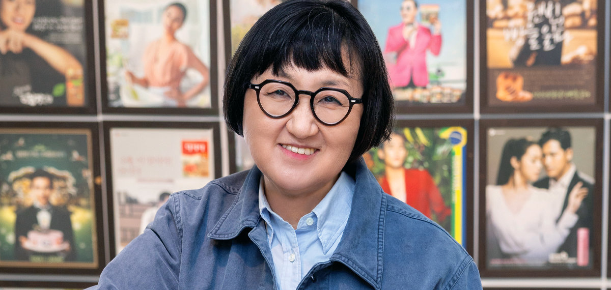 “금수저한테 어떻게 이런 헝그리 정신이 있냐던데요?”