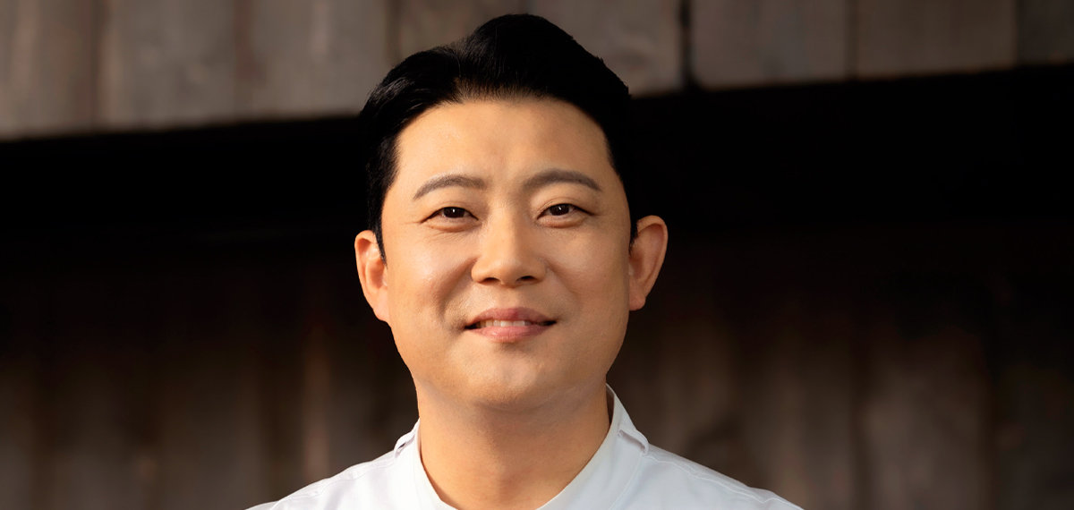 “주방 막내 시절 떠오르는 촬영 재밌어요”
