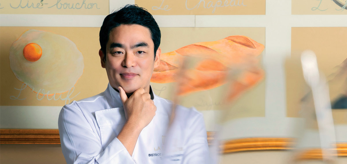 “방송 이후 펼쳐진 선물 같은 삶, 이젠 아내가 조명받을 차례”