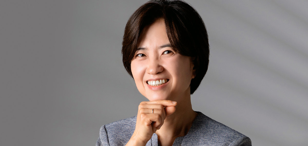 “샐러드 하루 한 끼만 먹어도 충분히 건강해질 수 있어요”