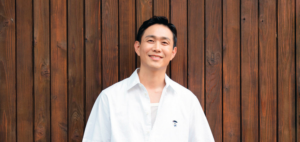 “베테랑 아내들(?)이 바른길로 인도해줄 거라 믿었죠”