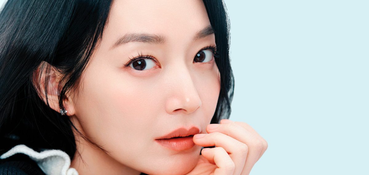 “남편 김우빈 시사회 진짜 올 줄은 몰랐어요”